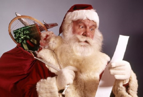 Belief in Santa could affect parent-child relationships, warns study 